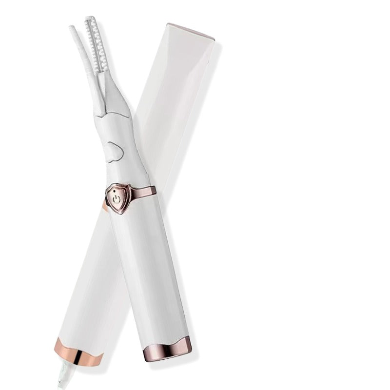 Electric Eyelash Curler