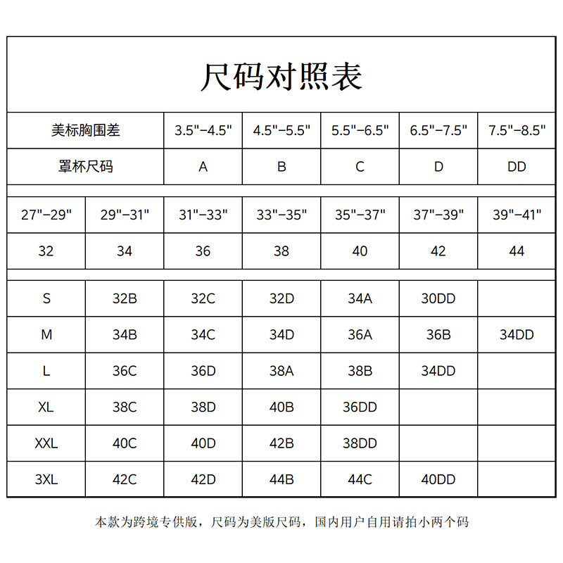 Cross-Border Bra Foreign Trade Women's Popular Seamless Wireless Comfortable Full-Cup Bra Amazon Hot Sale in Stock