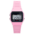 Digital Sport LED Watch – Lightweight, Waterproof &amp; Everyday Ready