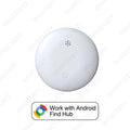 Adjustable Pet Collar Gps Tracker Google Find My Android Finder Location Tracker Kits Pet Supplies Cat Pet Electronic Devices