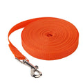 1.2M-30M Long Leash for Dogs Overlength Dog Leash Puppy Outdoor Training Nylon Rope Dog Accessories Extended Control Dog Leashes